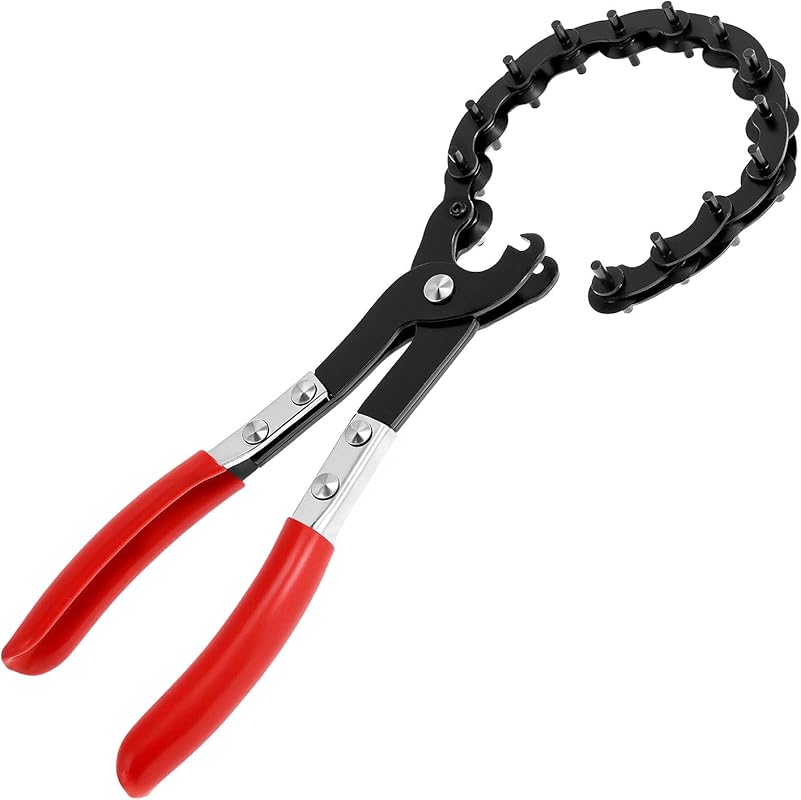 QWORK Exhaust Cutter Tool for 3/4