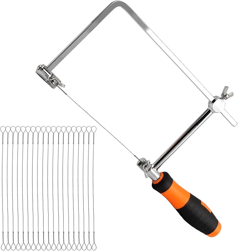 Best Saws For Intricate Cuts