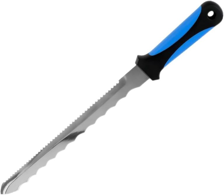 Best Saws For Cutting Insulation Board