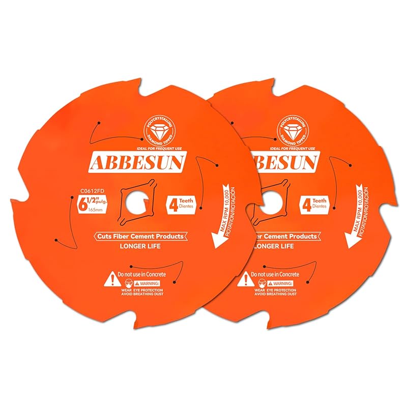 Best Saw Blades For Deck Boards