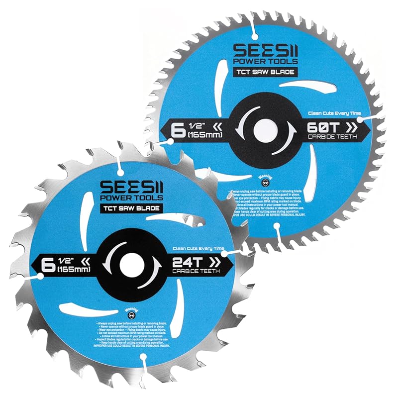 Best Saw Blades To Cut Osb