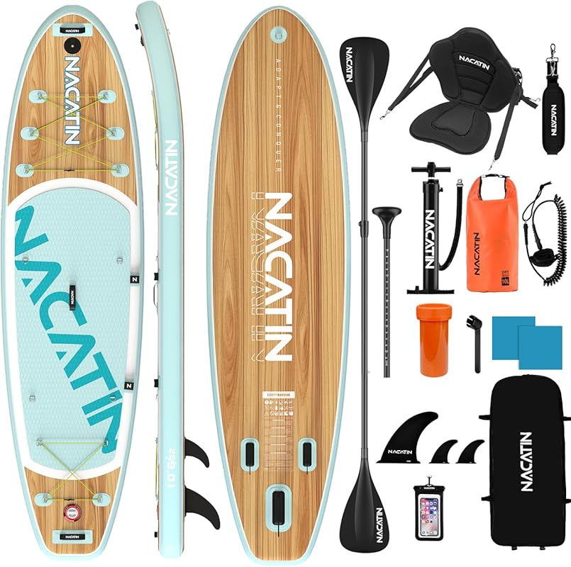NACATIN 10'6