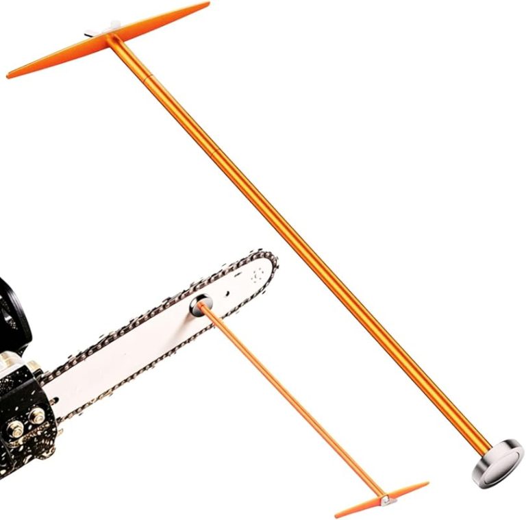 Best Saws For Cutting Logs