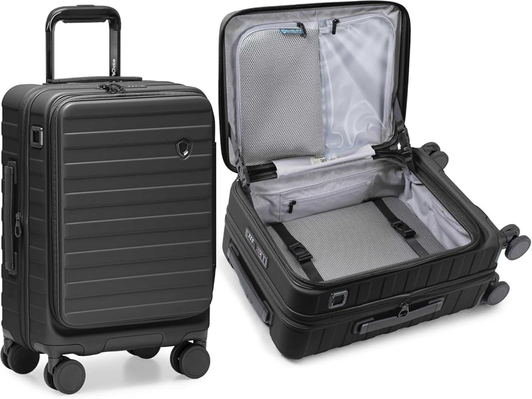 Traveler's Choice Novia