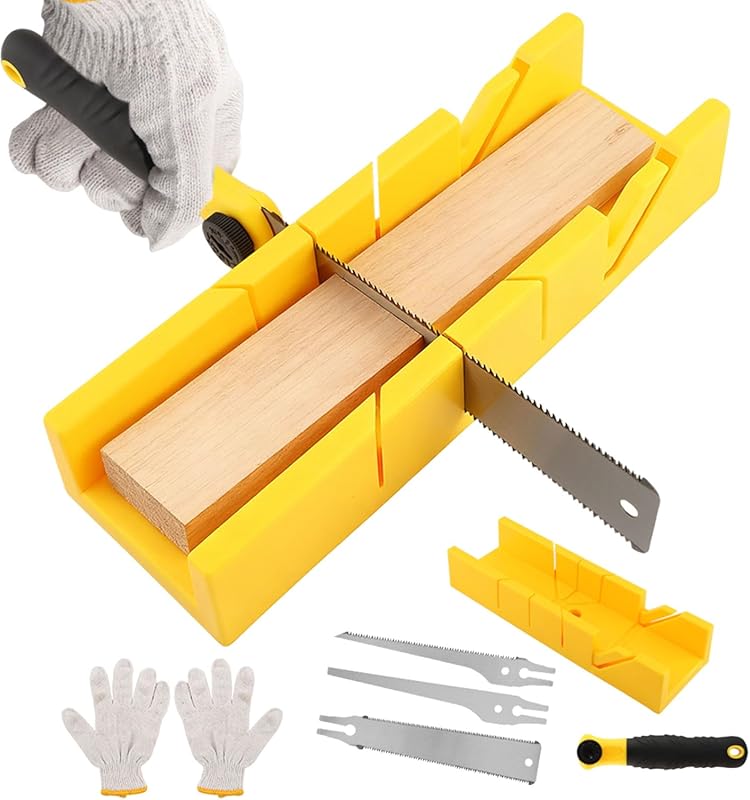 Best Saws For Cutting Baseboard Trim