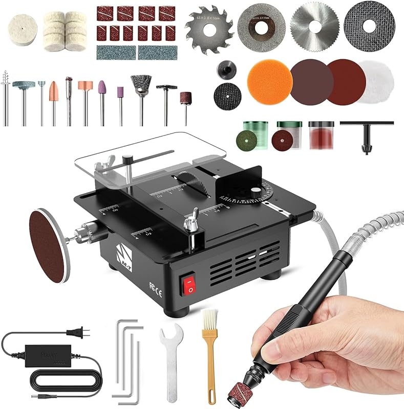 best small portable table saws