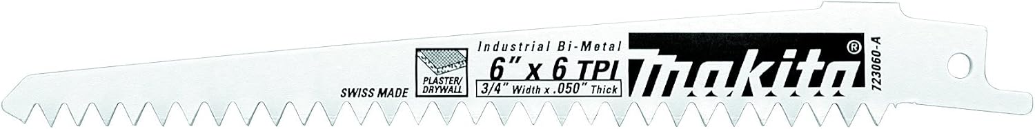 Makita Drywall Blades