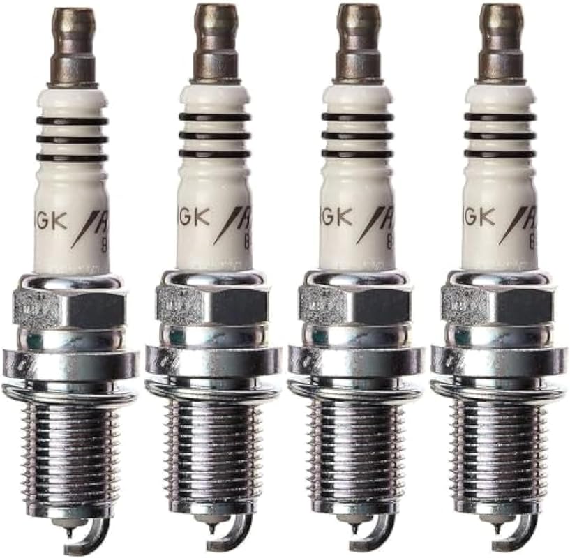 NGK LTR6IX-11