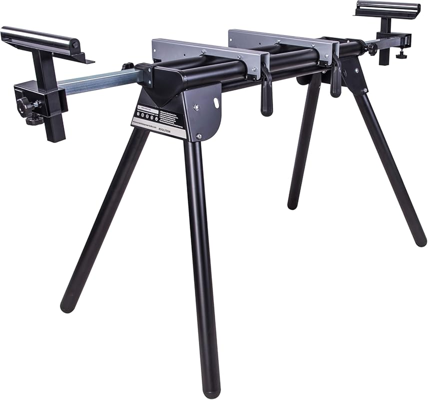 Evolution EVOMS1 Miter Saw Stand
