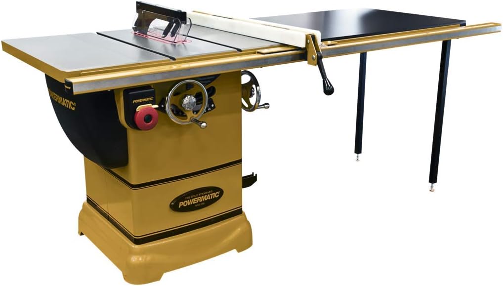 Powermatic PM1000