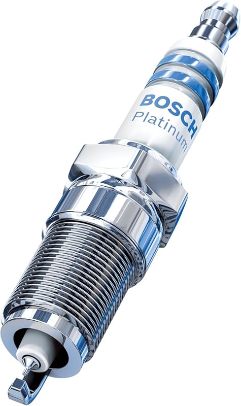 Bosch Platinum Plugs