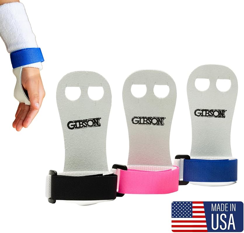 Gibson Athletic Grips