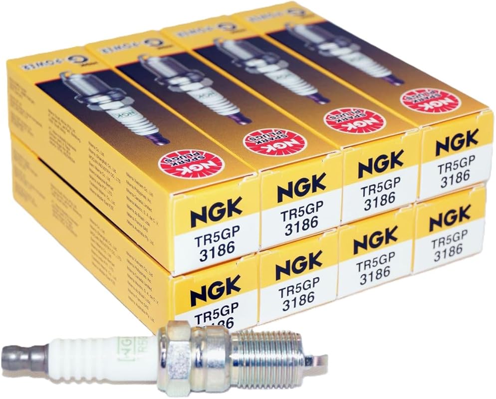 NGK G-Power