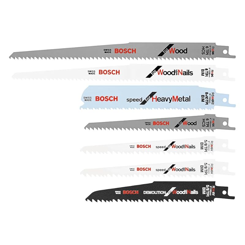 Bosch Set