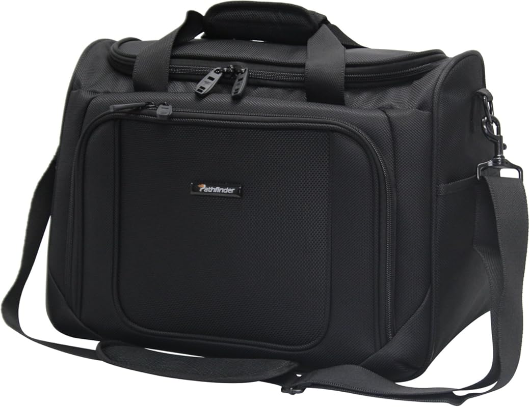 Pathfinder Underseat Travel Bag