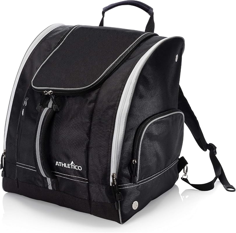 Athletico Ski Boot Travel Backpack