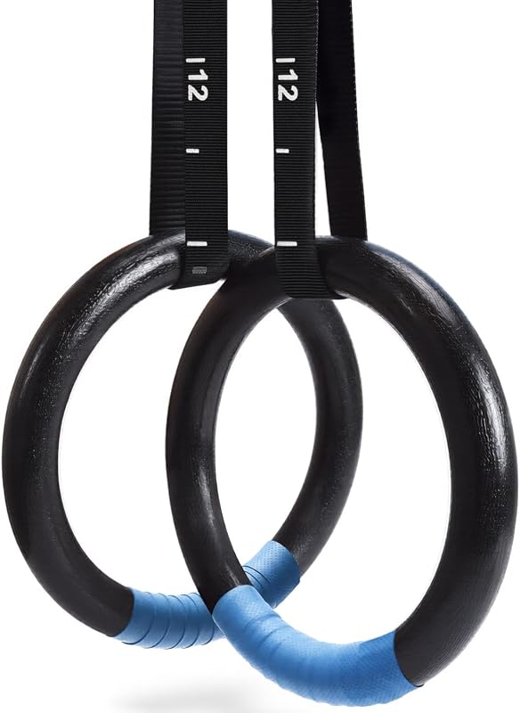 PACEARTH Gymnastic Rings