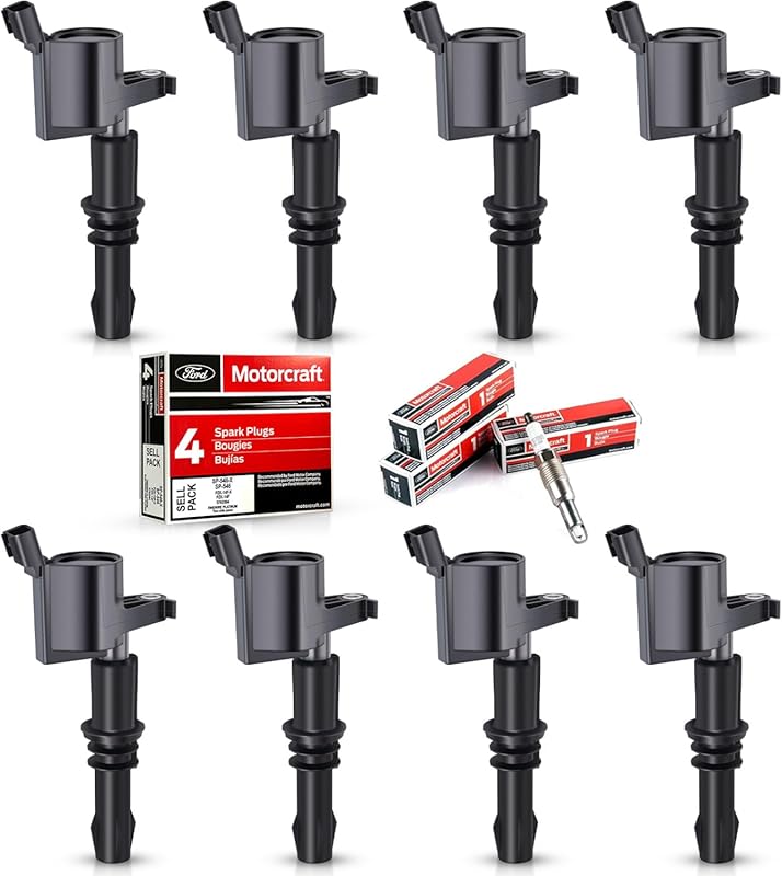 MAS Coil/Plug