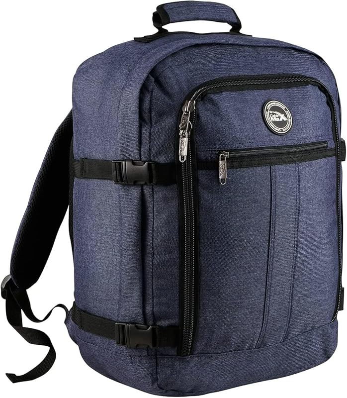 Cabin Max Mini Metz 30L Underseat Travel Backpack