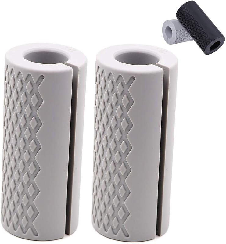 Silicone Grips