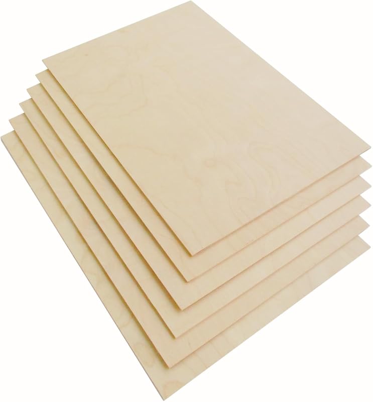 best plywoods for scroll saw projects