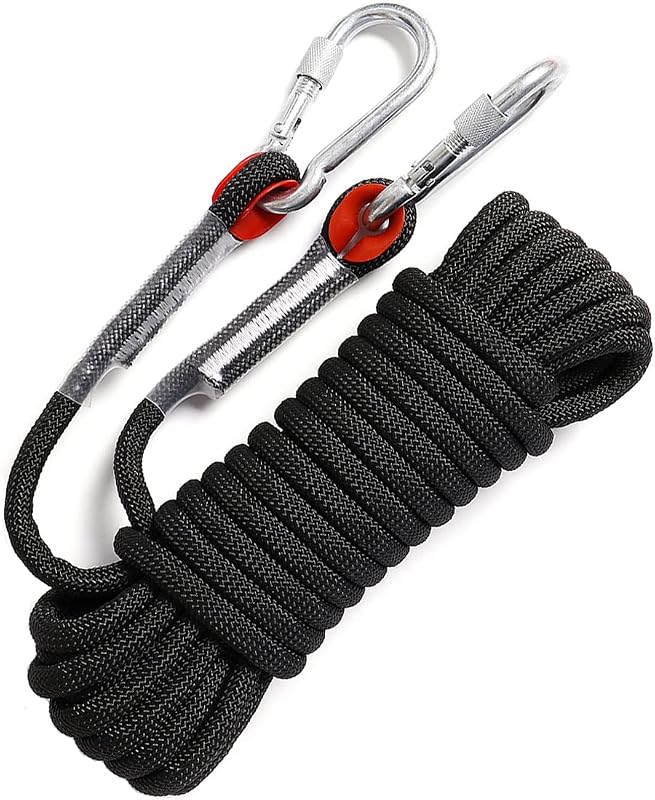 Static Climbing Rope 10mm-16mm