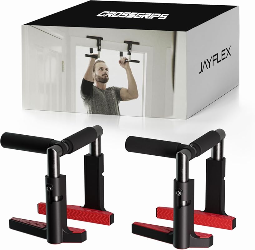 Jayflex CrossGrips
