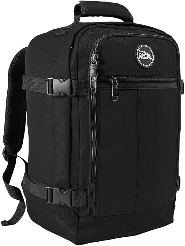 Cabin Max Metz 20L