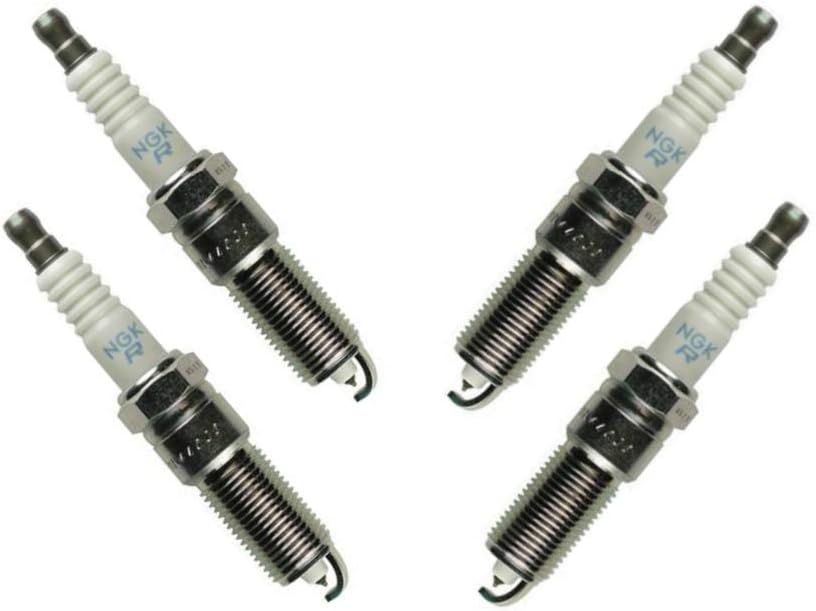 NGK Laser Iridium ILKR8E6