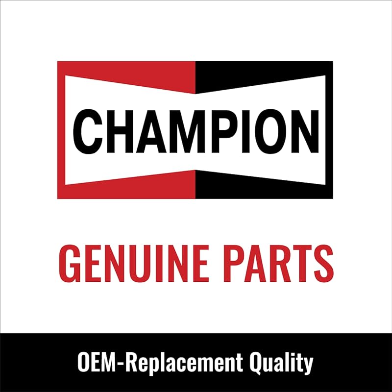 Champion Double Platinum