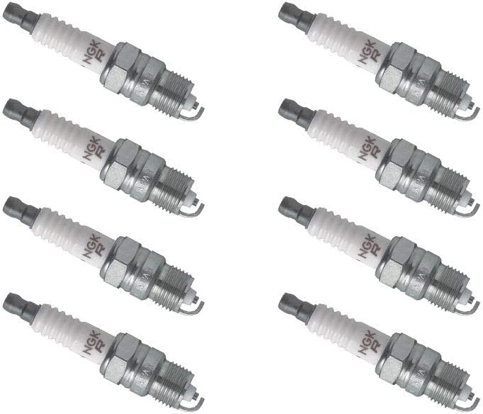 NGK WR5 Spark Plugs