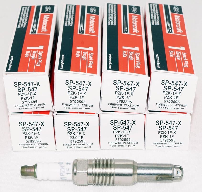 Motorcraft SP547