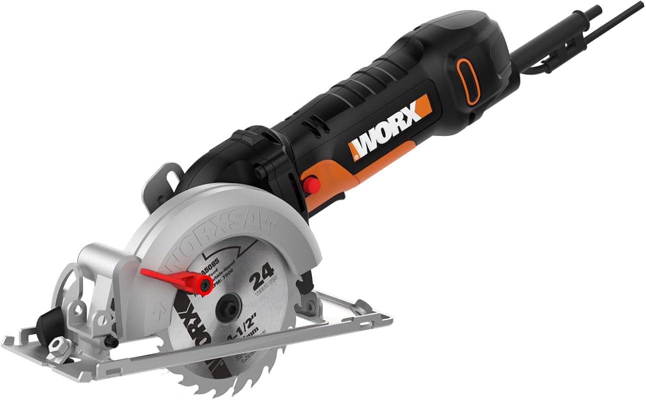 Worx WX439L