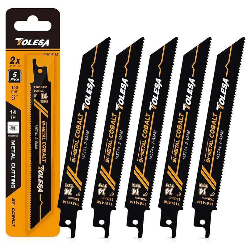 TOLESA Blade