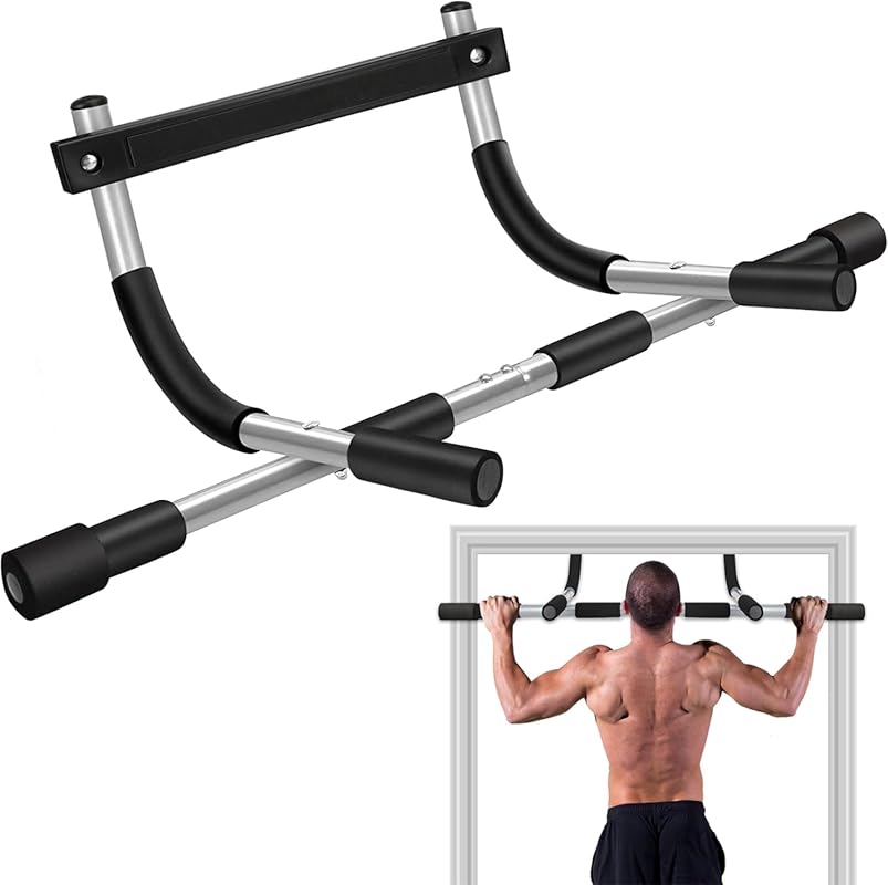 TOPOKO Adjustable Pull-Up Bar