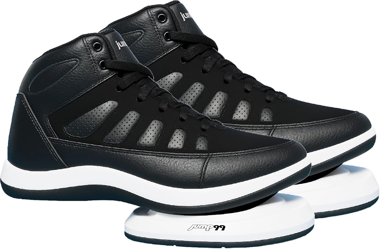 Jump99 Ultra Strength Plyometric Shoes