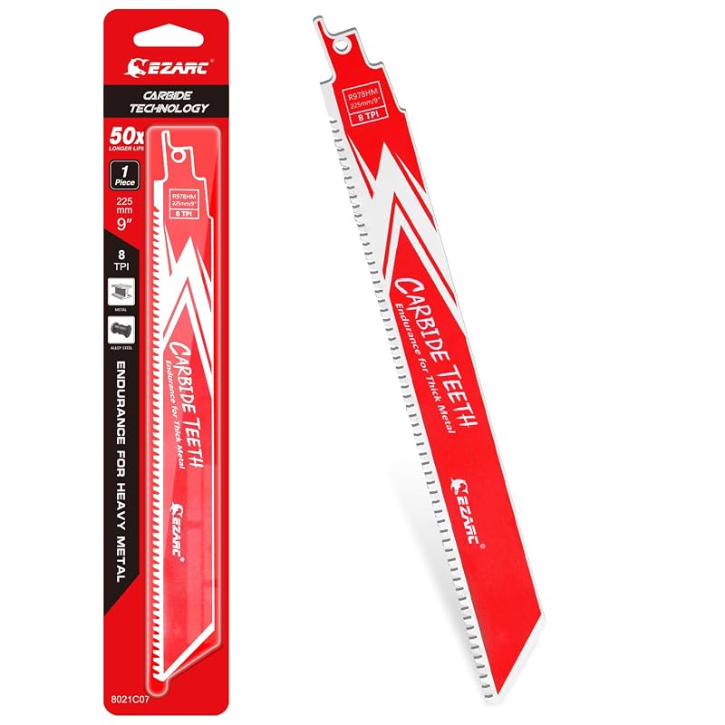 EZARC 9-inch