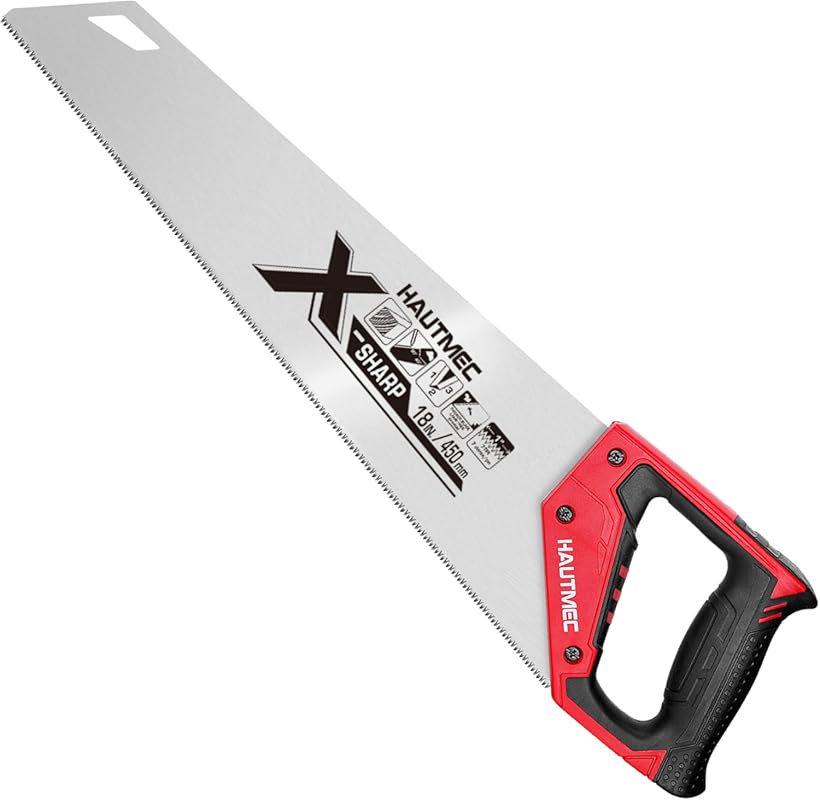 HAUTMEC 18 Inch Pro