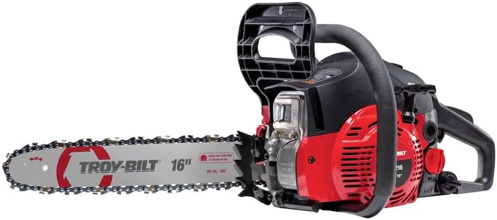 best rated gas chain saws