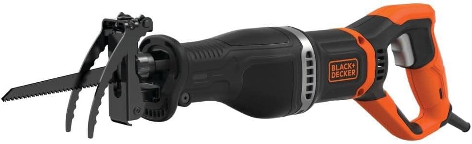 BLACK+DECKER BES301K