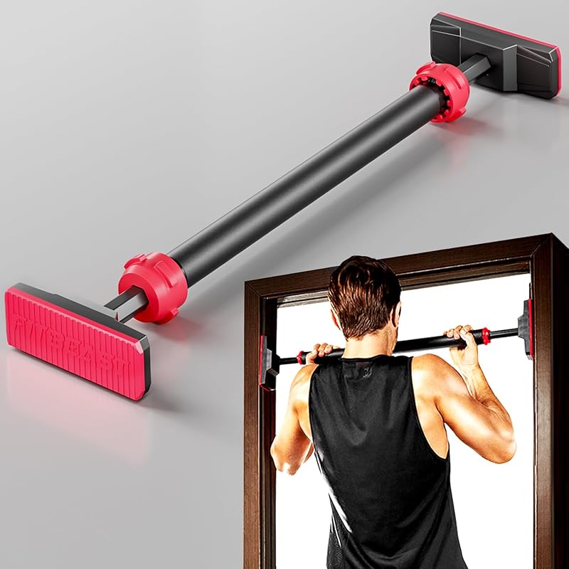 FitBeast Pull-Up Bar Doorway