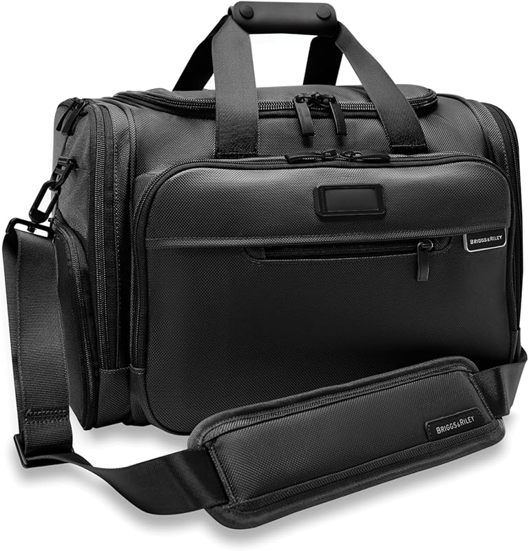 Briggs & Riley Duffel