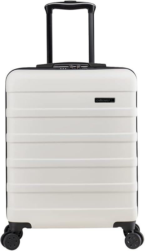 Cabin Max Anode