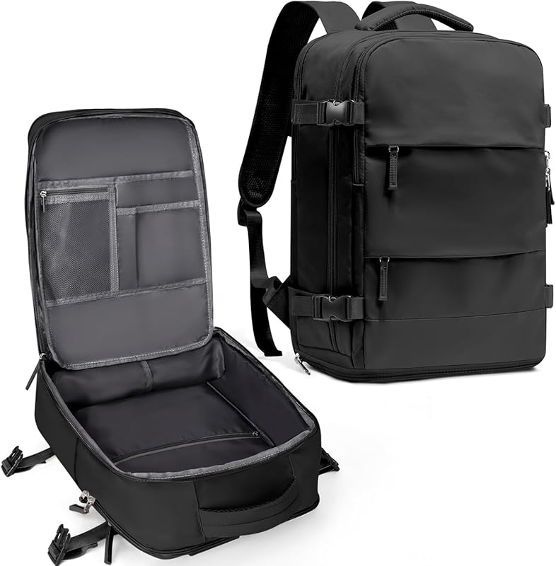coowoz 25L Travel Backpack