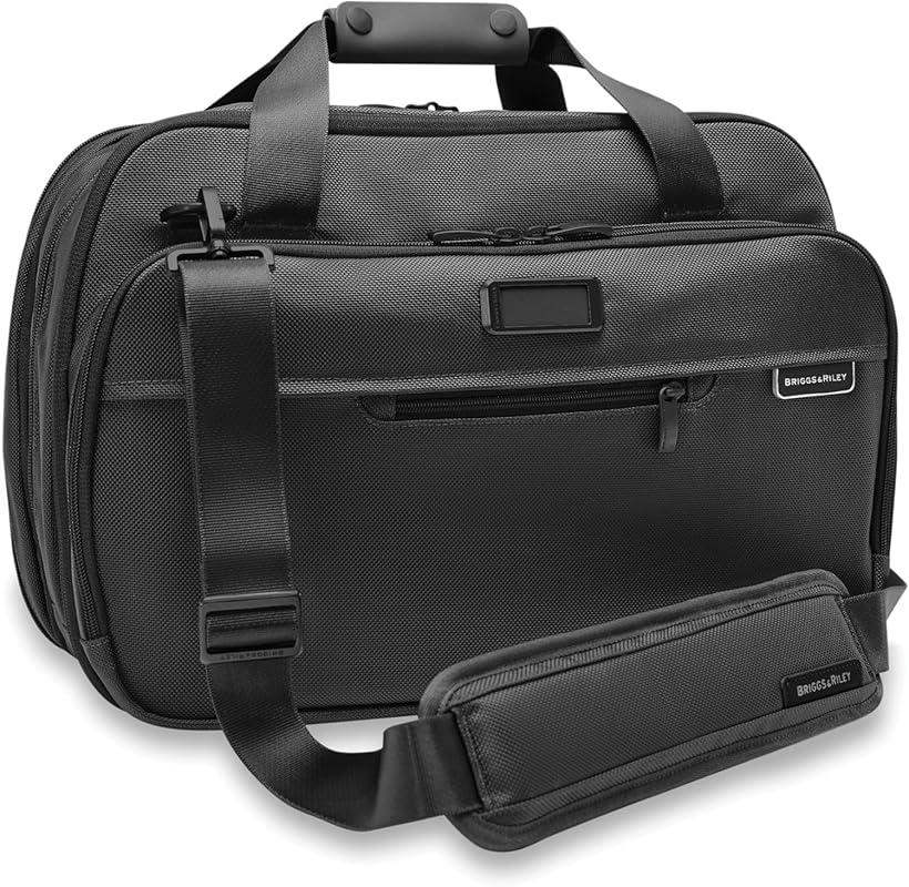 Briggs & Riley Travel Duffel