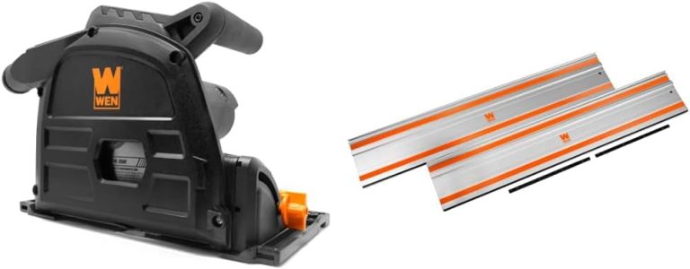 Best Plunge Saws And Guide Rail