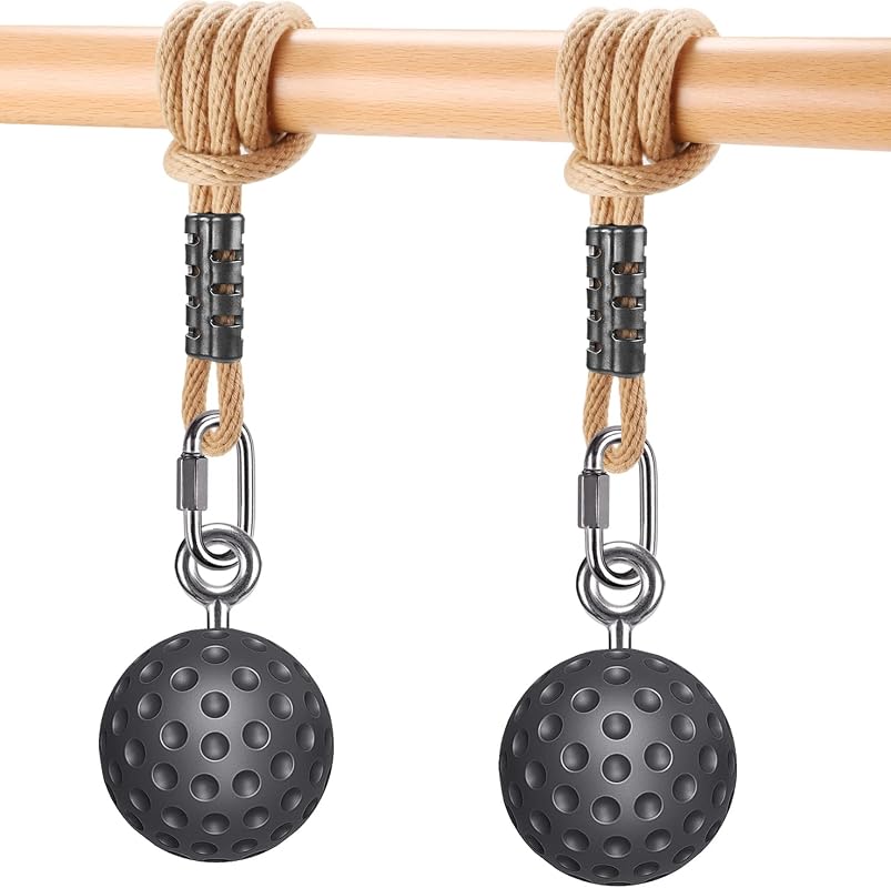 SELEWARE Pull Up Power Balls