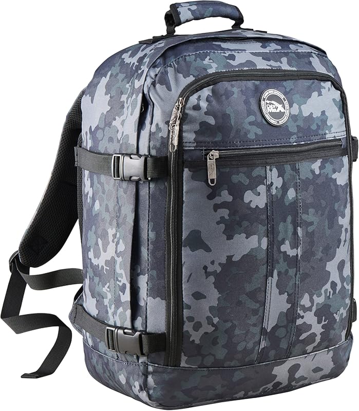 Cabin Max Metz 30L