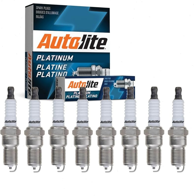 Autolite Platinum