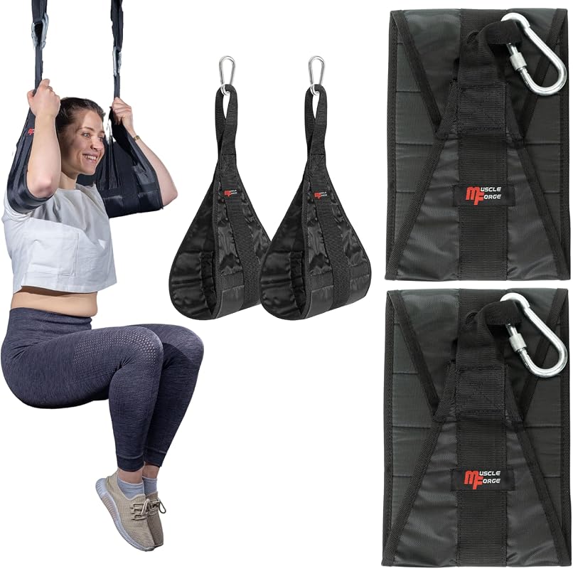 Professional Ab Straps